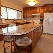 Kitchen Ideas
