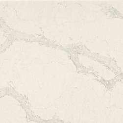 Caesarstone&reg;  Calacatta Nuvo&trade; 5131 - Kitchen Benchtops