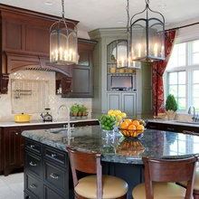 range hoods