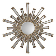 Mirrors