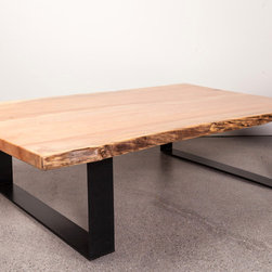 Custom Tables - Products