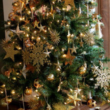 holiday decor