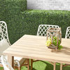 Diego Outdoor Dining Table Base