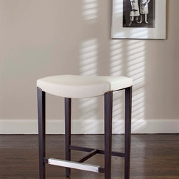 Discrete Barstool - Bar Stools And Counter Stools