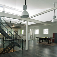 Modern Industrial