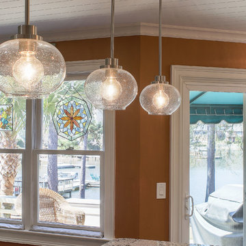 Kitchen Remodel Lake Murray