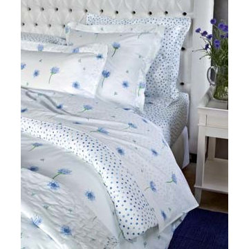 Customer's Bedroom