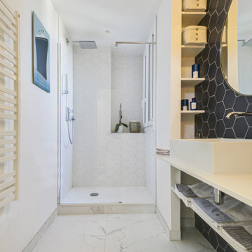 Rénovation Asnières sur Seine