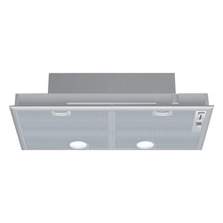 29" Custom Insert Hood - 500 Series - Range Hoods And Vents