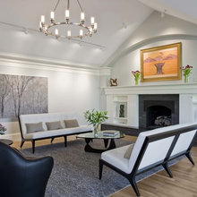 mv chandelier