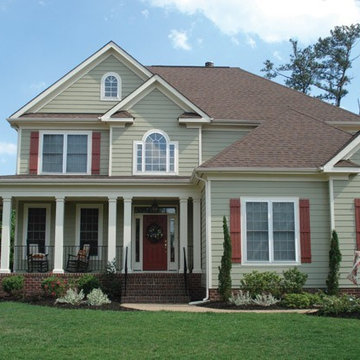 House Plan HWEPL10218 from ePlans.com