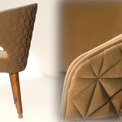 In-house Furniture at Essentia - Products