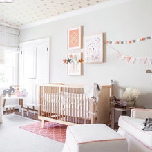 Home Kid's Rooms