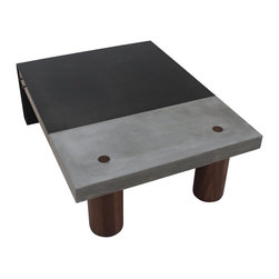 Paradigm Table - Coffee Tables