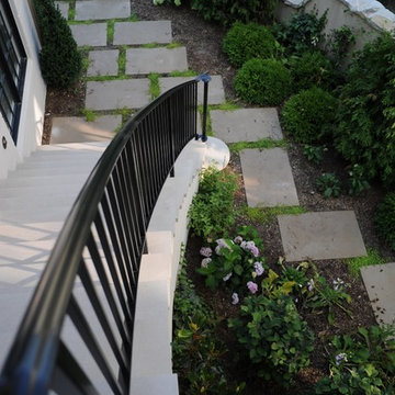 D.C. Residence