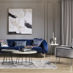 Hermes - Sofas