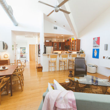 Avila House Tour