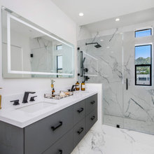 Cape Bath