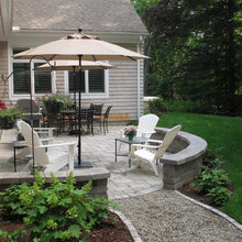 Patio Ideas
