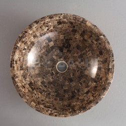 Sinks - Vessels - Bathroom Sinks