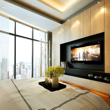Tropicana Grande Condominium