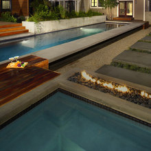 outdoor firepits