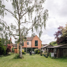 Renovation generally