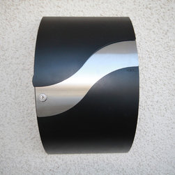MEFA Wave Mailbox - Products