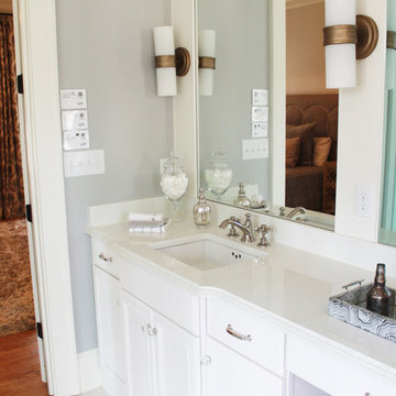 2015 Parade Of Homes Ideal Home by Fowler Custom Homes