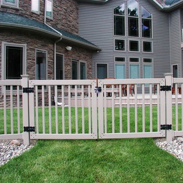 Fences