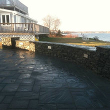 Patio ideas