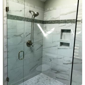 Shower Gallery