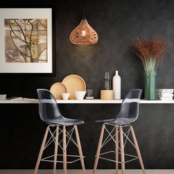 Nemesis Ceiling Lamp - Pendant Lighting