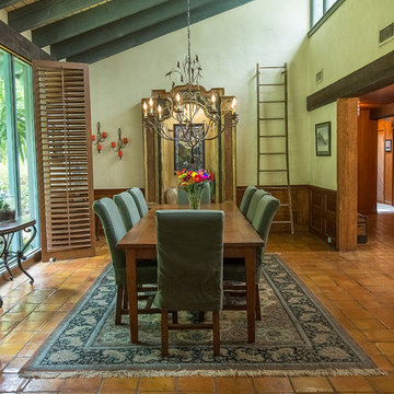 A Spiff Midtown Kitchen & Bath Remodel