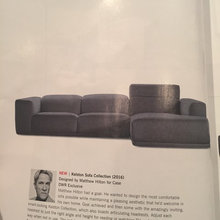 Breckenridge - Furniture