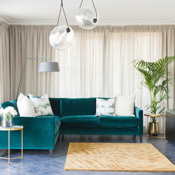 Kew Penthouse