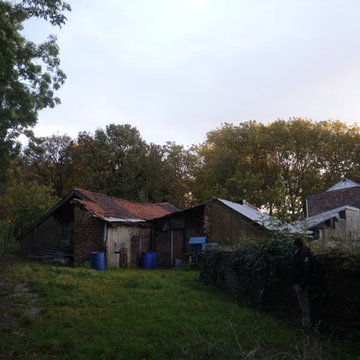pierreuse