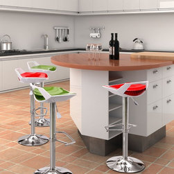 Modern Indoors - Furniture