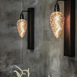 Milan Wall Light - Wall Lights