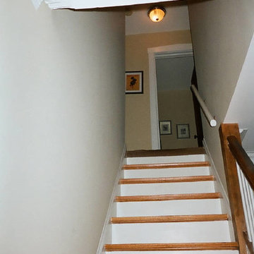 Living Spaces