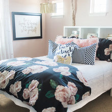 Teen Girl Room