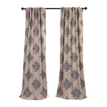 Curtains