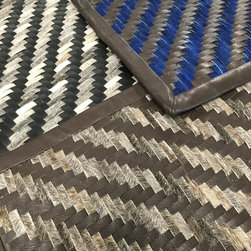Cowhide Rugs - Rugs