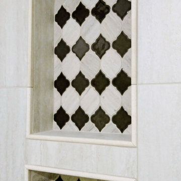 Bathroom Upgrade