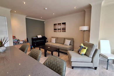 Home Reno - Stillorgan