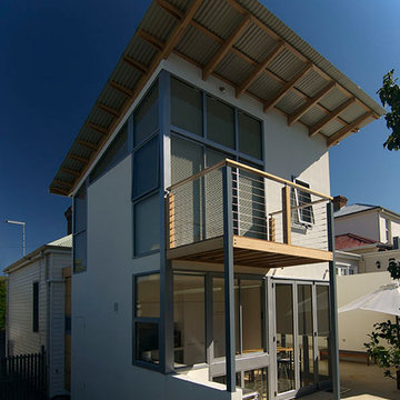 Turner Extension