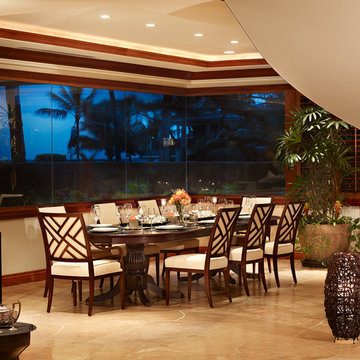 210 North Kalaheo Ave.