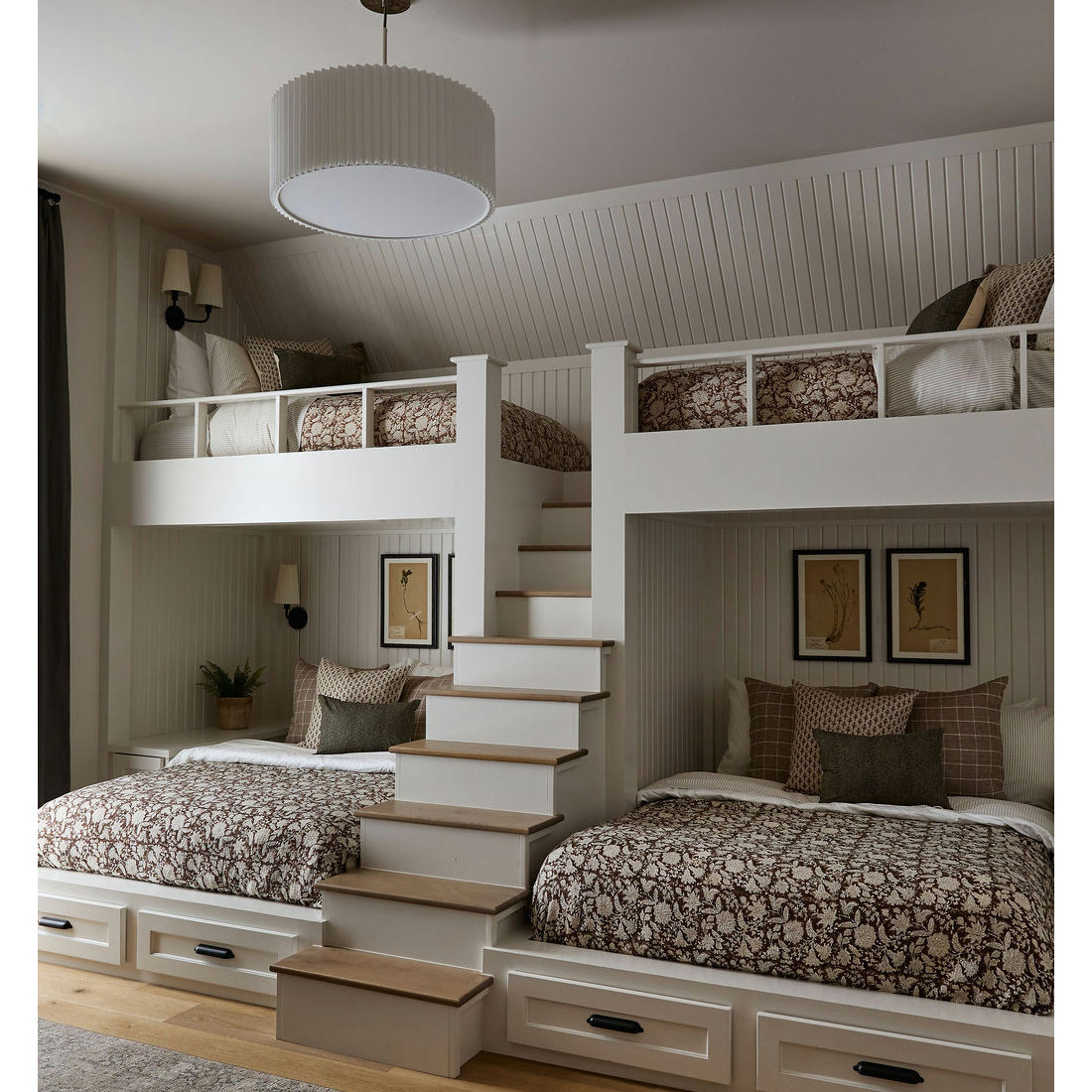 Rustic Refined