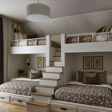 Bunk Room