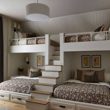 Rustic Refined